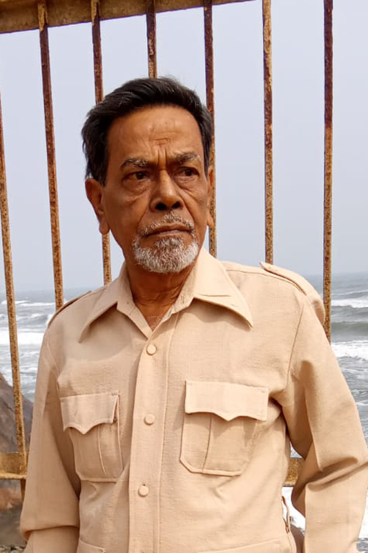 Dr Subroto Ghosh