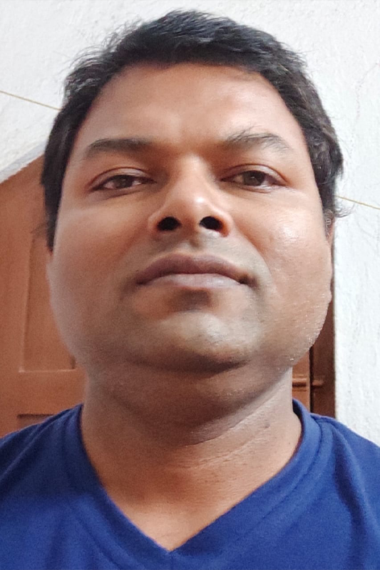 Dr. Debjyoti Mandal