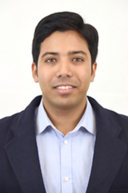 Dr.Sourav Chatterjee