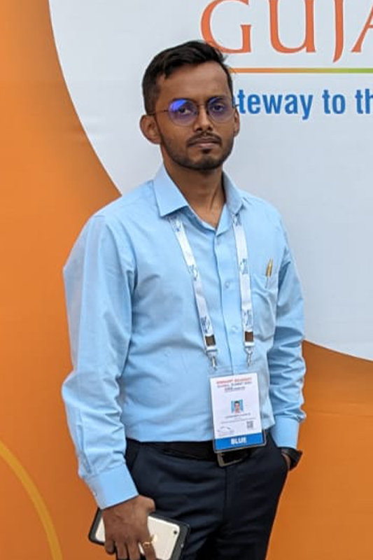 Anindadipta Sarkar