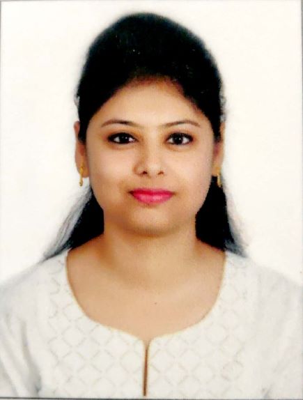 Dr.Ankita Biswas