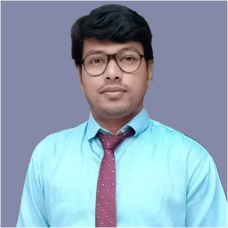 Santanu Ghosh