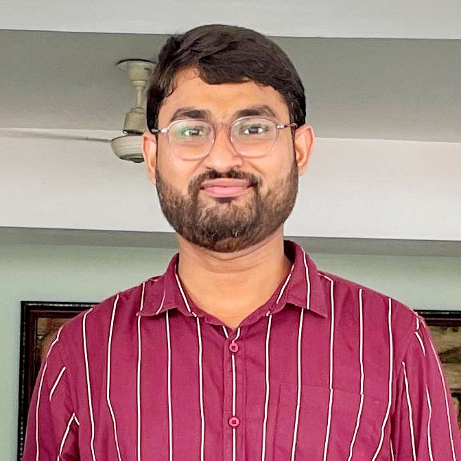 Amit Talukdar, PhD