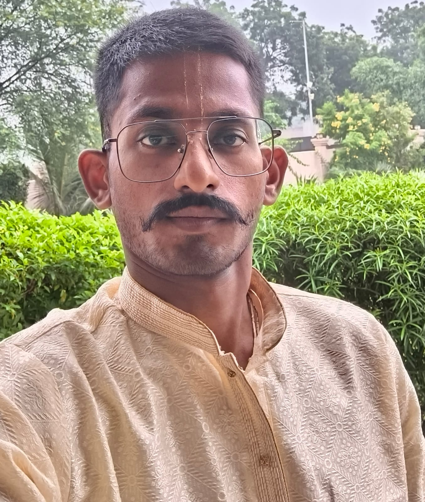 DEBJYOTI BISWAS