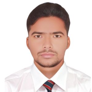 Suvojayoti Mondal