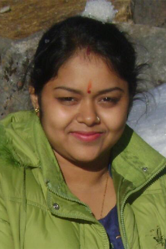 Swastika Mitra