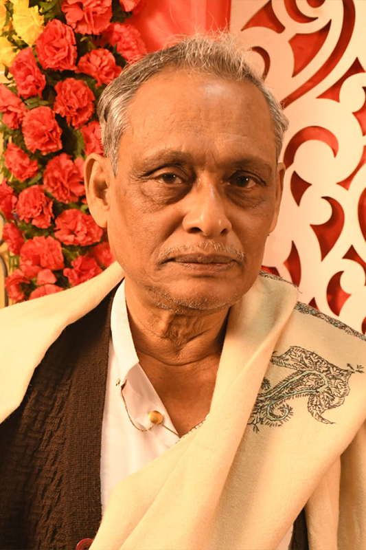 Ranjan Sadhukhan